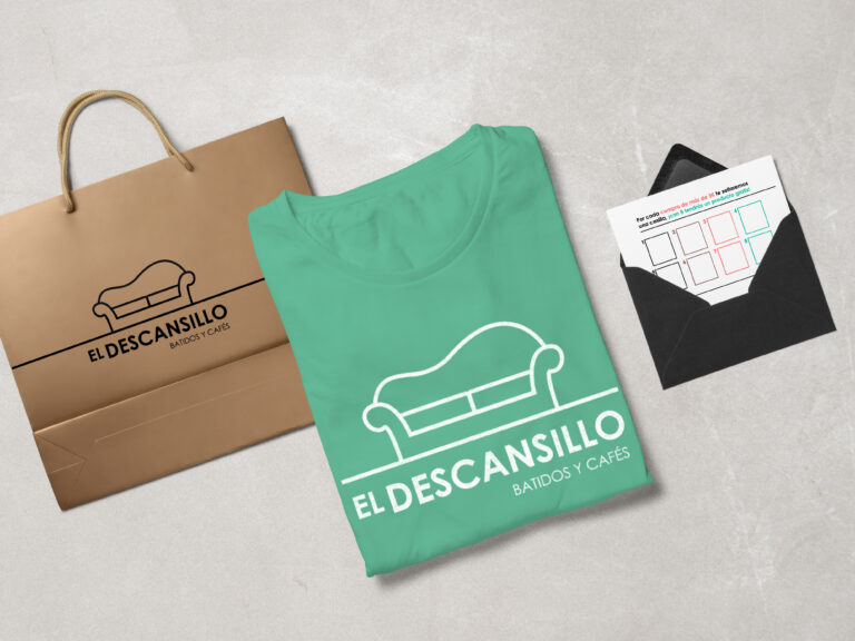 Bolsa-Camiseta-Tarjeta-Sellos-El-Descansillo